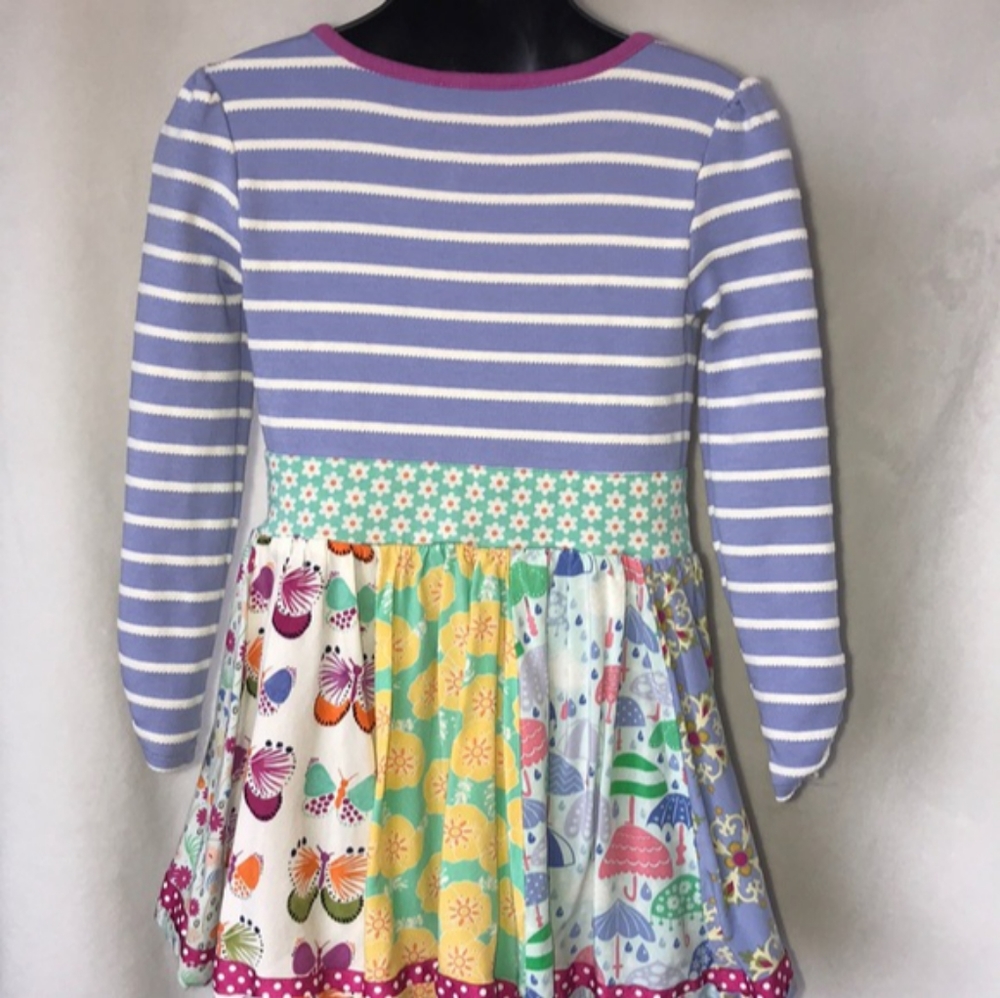 Matilda jane top